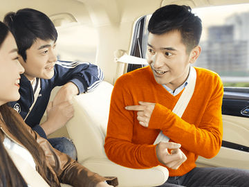  alt="Didi Chuxing targets younger demographic with Huaxiaozhu ride-hailing service"  title="Didi Chuxing targets younger demographic with Huaxiaozhu ride-hailing service" 